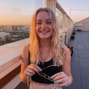 Meet your Posher, Summer